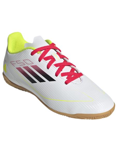 Buty adidas F50 Club Jr IN IE3735