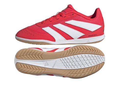 Buty adidas Predator Club Sala Jr IN JR3126