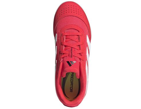 Buty adidas Predator Club Sala Jr IN JR3126