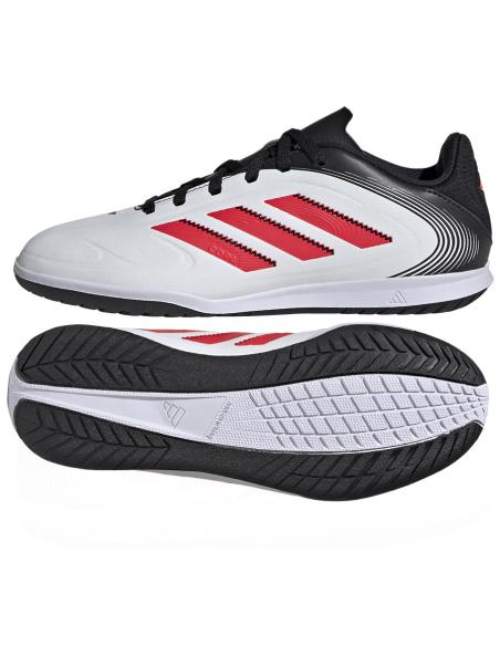 Buty adidas COPA PURE III Club IN Jr JP5855