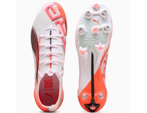 Buty Puma ULTRA 5 Ultimate MxSG 108343-01