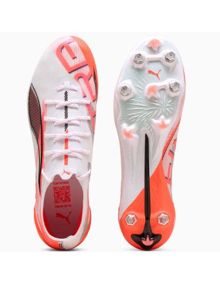 Buty Puma ULTRA 5 Ultimate MxSG 108343-01
