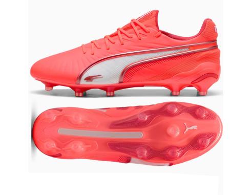 Buty Puma KING Ultimate FG/AG 108303-01