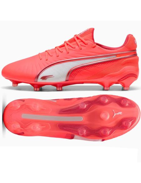 Buty Puma KING Ultimate FG/AG 108303-01