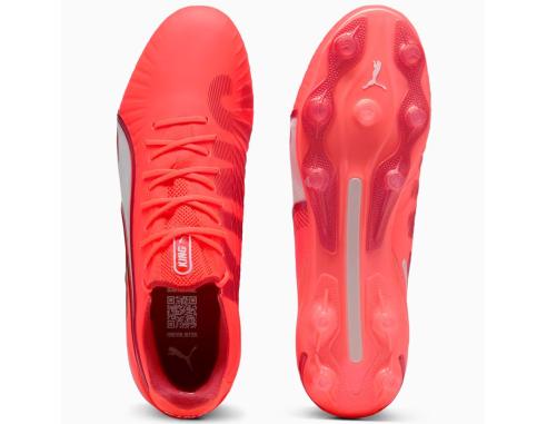 Buty Puma KING Ultimate FG/AG 108303-01