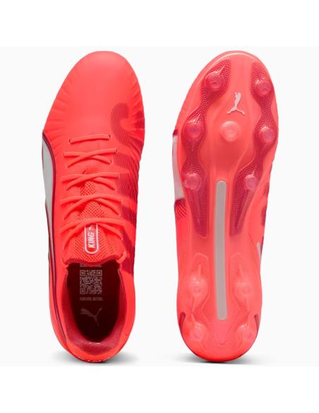 Buty Puma KING Ultimate FG/AG 108303-01