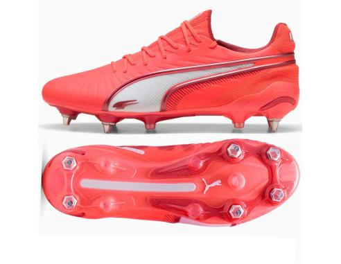 Buty Puma KING Ultimate MxSG 108304-01