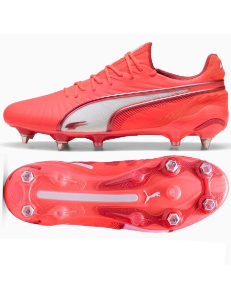 Buty Puma KING Ultimate MxSG 108304-01