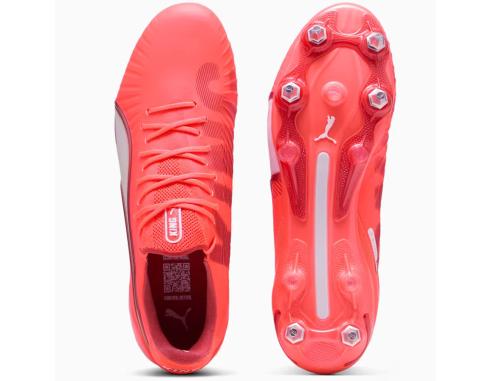 Buty Puma KING Ultimate MxSG 108304-01