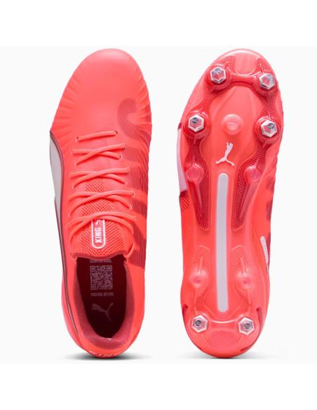 Buty Puma KING Ultimate MxSG 108304-01