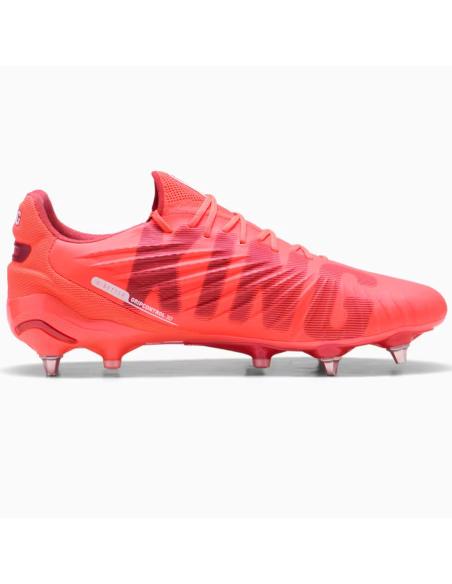 Buty Puma KING Ultimate MxSG 108304-01