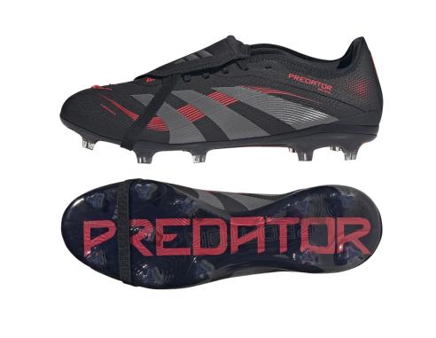 Buty adidas Predator Pro FT FG JR3108