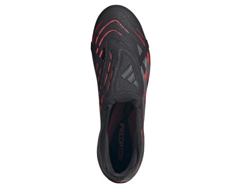 Buty adidas Predator Pro FT FG JR3108