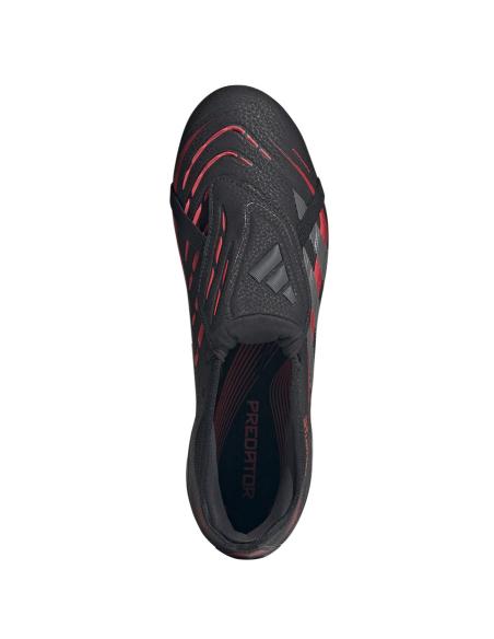 Buty adidas Predator Pro FT FG JR3108