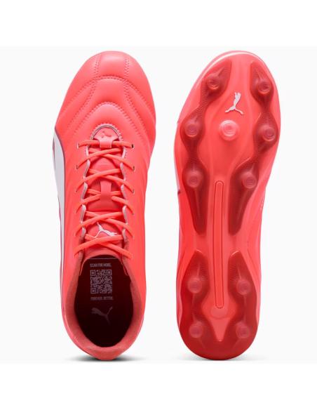 Buty Puma KING Pro FG/AG 108308-01