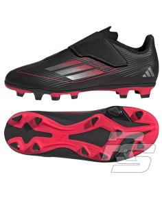 Buty adidas F50 Club Vel Jr FG/MG IE3730