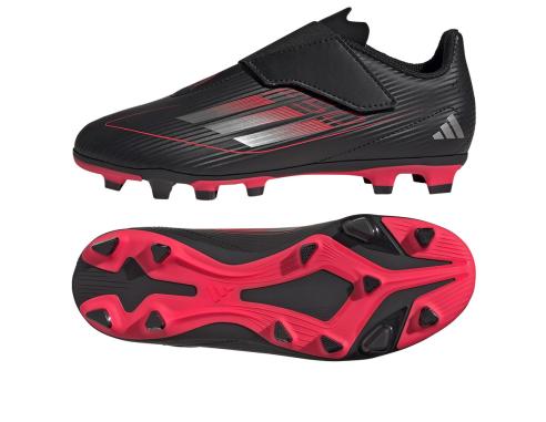 Buty adidas F50 Club Vel Jr FG/MG IE3730
