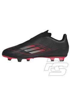 Buty adidas F50 Club Vel Jr FG/MG IE3730 2