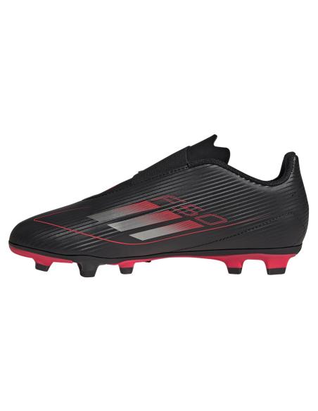 Buty adidas F50 Club Vel Jr FG/MG IE3730
