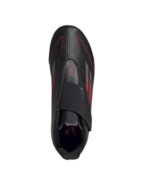 Buty adidas F50 Club Vel Jr FG/MG IE3730