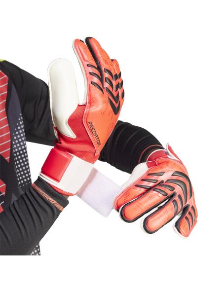 Rękawice adidas Predator GL MTC JH3801