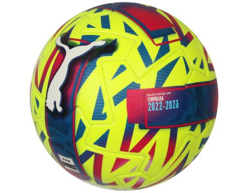Piłka Puma Laliga 1 (FIFA Pro) 083873-02