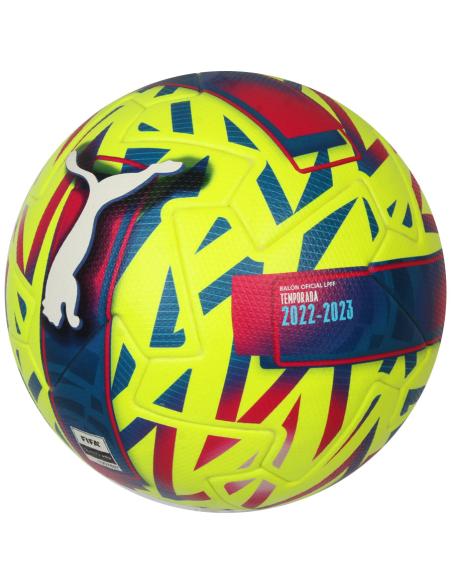 Piłka Puma Laliga 1 (FIFA Pro) 083873-02
