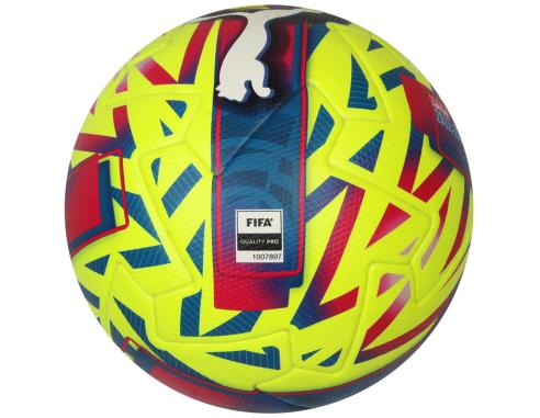 Piłka Puma Laliga 1 (FIFA Pro) 083873-02