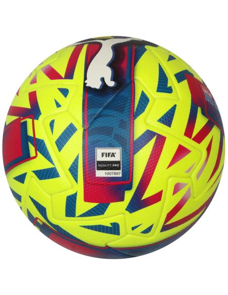 Piłka Puma Laliga 1 (FIFA Pro) 083873-02