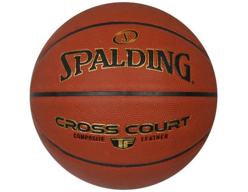 Piłka Spalding Cross Court