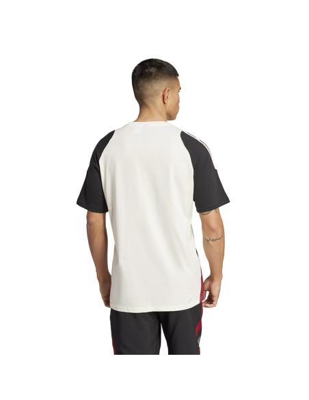 Koszulka adidas Manchester United DNA Tee JE3735