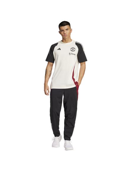 Koszulka adidas Manchester United DNA Tee JE3735