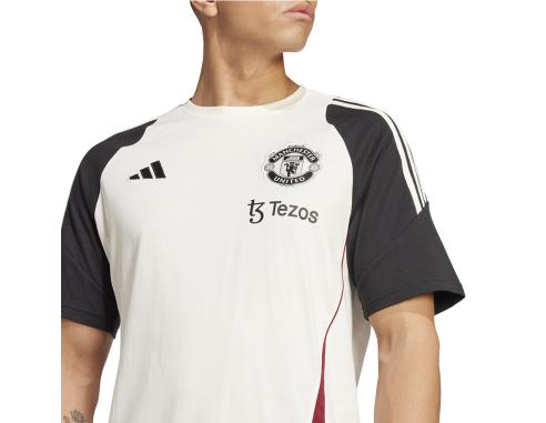 Koszulka adidas Manchester United DNA Tee JE3735