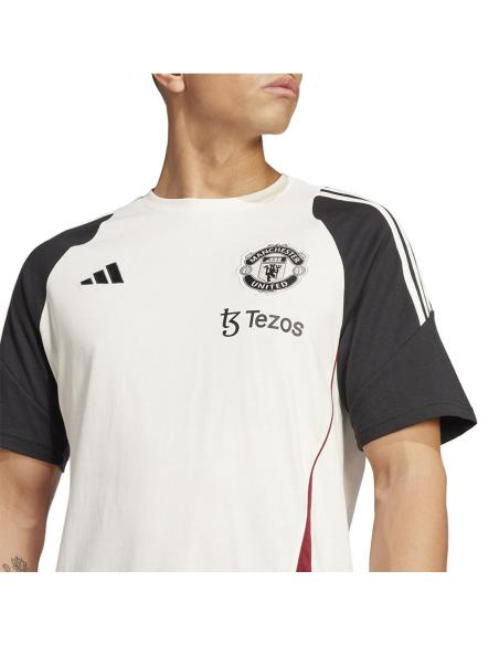 Koszulka adidas Manchester United DNA Tee JE3735