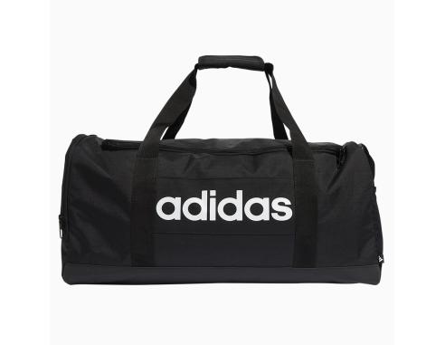 Torba adidas Linear Duffel JD9555