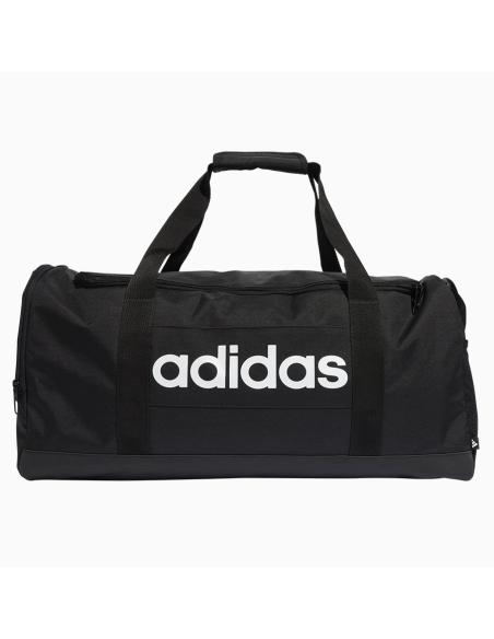 Torba adidas Linear Duffel JD9555