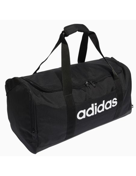 Torba adidas Linear Duffel JD9555