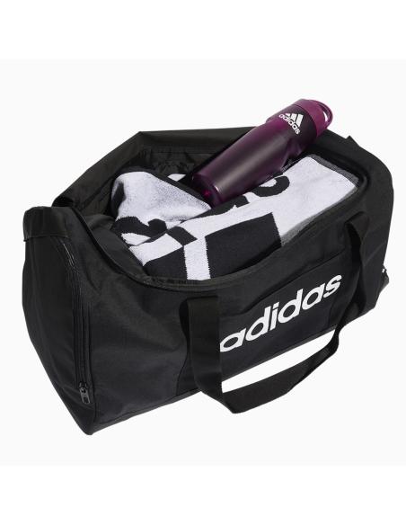 Torba adidas Linear Duffel JD9555