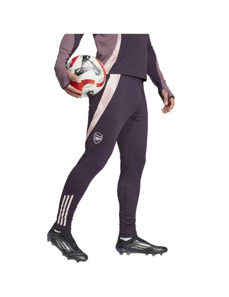 Spodnie adidas Arsenal Londyn Training Panty JF2916