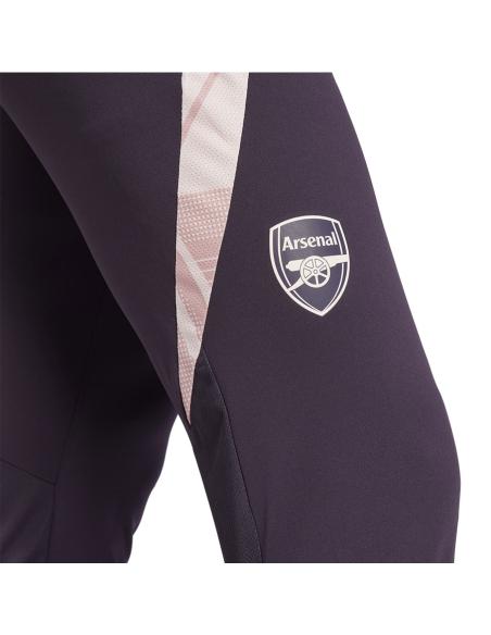Spodnie adidas Arsenal Londyn Training Panty JF2916