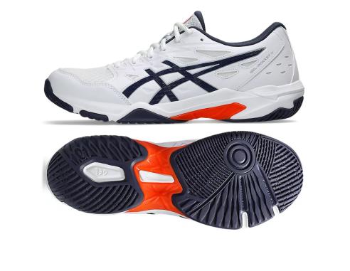 Buty Asics GEL-ROCKET 11 1071A091 104