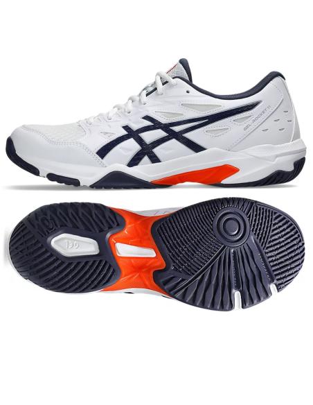 Buty Asics GEL-ROCKET 11 1071A091 104