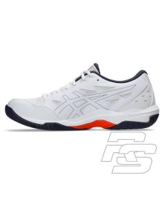 Buty Asics GEL-ROCKET 11 1071A091 104 2