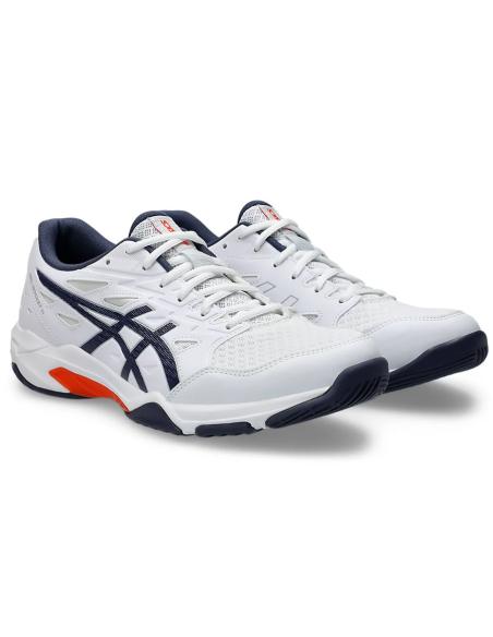 Buty Asics GEL-ROCKET 11 1071A091 104