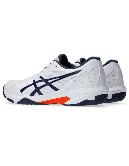 Buty Asics GEL-ROCKET 11 1071A091 104