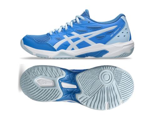 Buty Asics GEL-ROCKET 11 1072A093 402