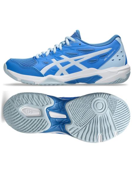 Buty Asics GEL-ROCKET 11 1072A093 402