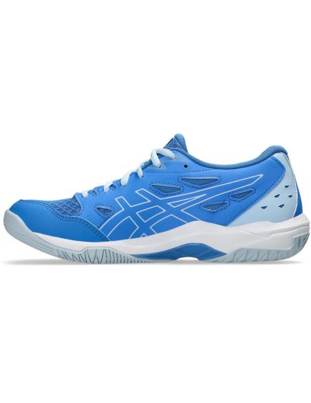 Buty Asics GEL-ROCKET 11 1072A093 402