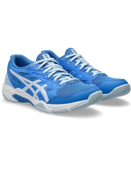 Buty Asics GEL-ROCKET 11 1072A093 402