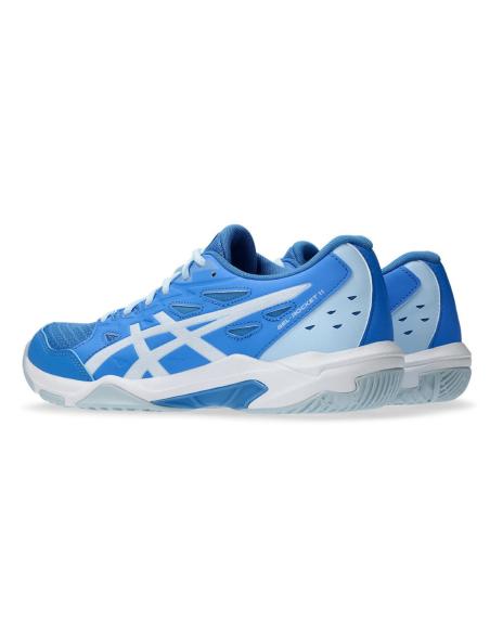 Buty Asics GEL-ROCKET 11 1072A093 402